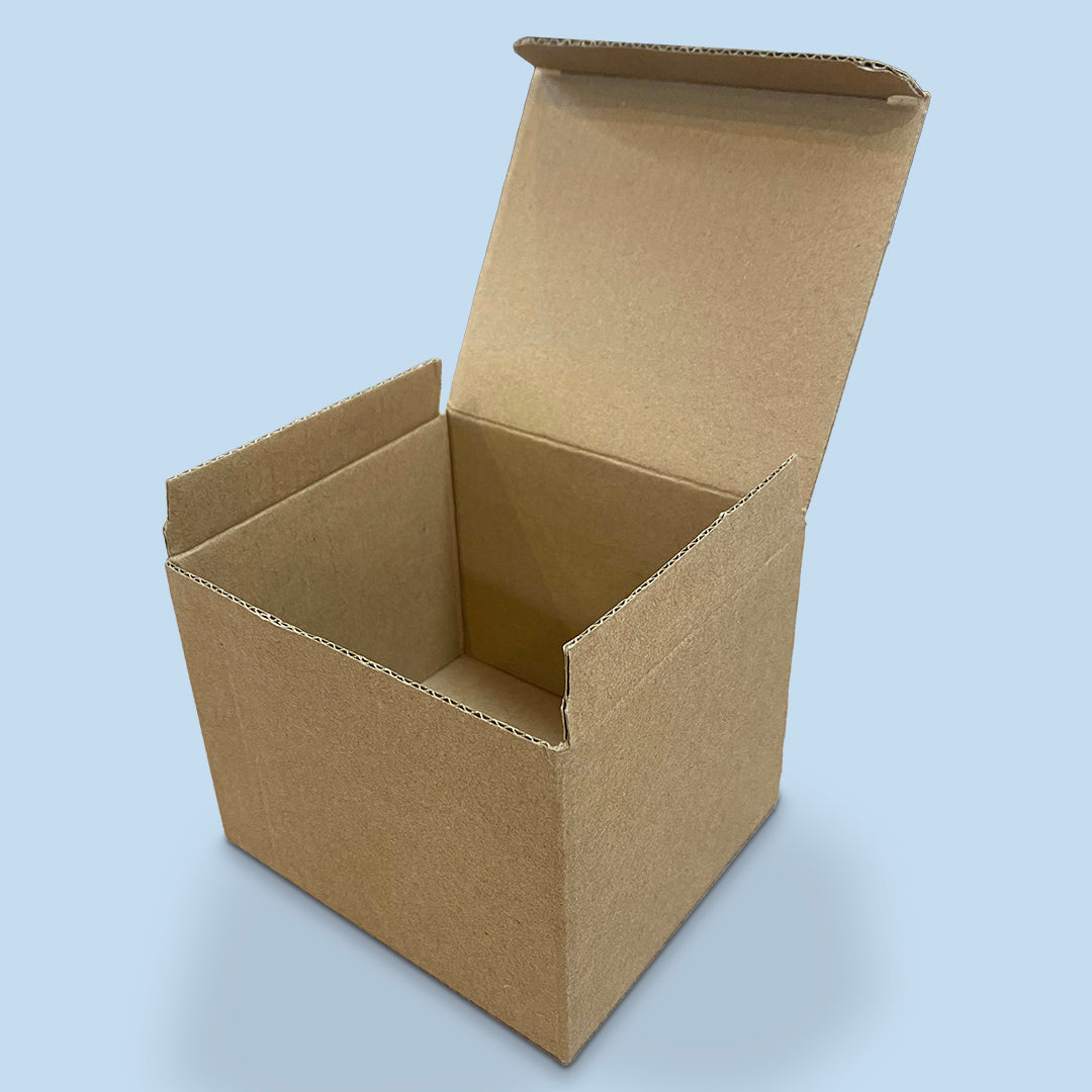 Protection supplémentaire pour tasse en poterie
