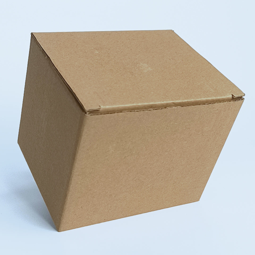 Protection supplémentaire pour tasse en poterie