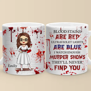 Tasse personnalisée « Witch Better Have My Bestie » – Cadeau d'Halloween pour les meilleures amies, les meilleures amies et les sœurs