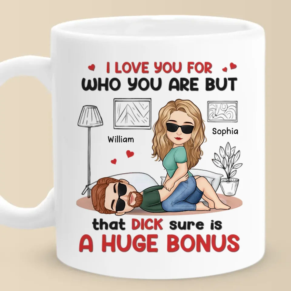 Tu ne marcheras jamais seul, je suis avec toi - Tasse personnalisée pour couple - Cadeau pour mari et femme, anniversaire