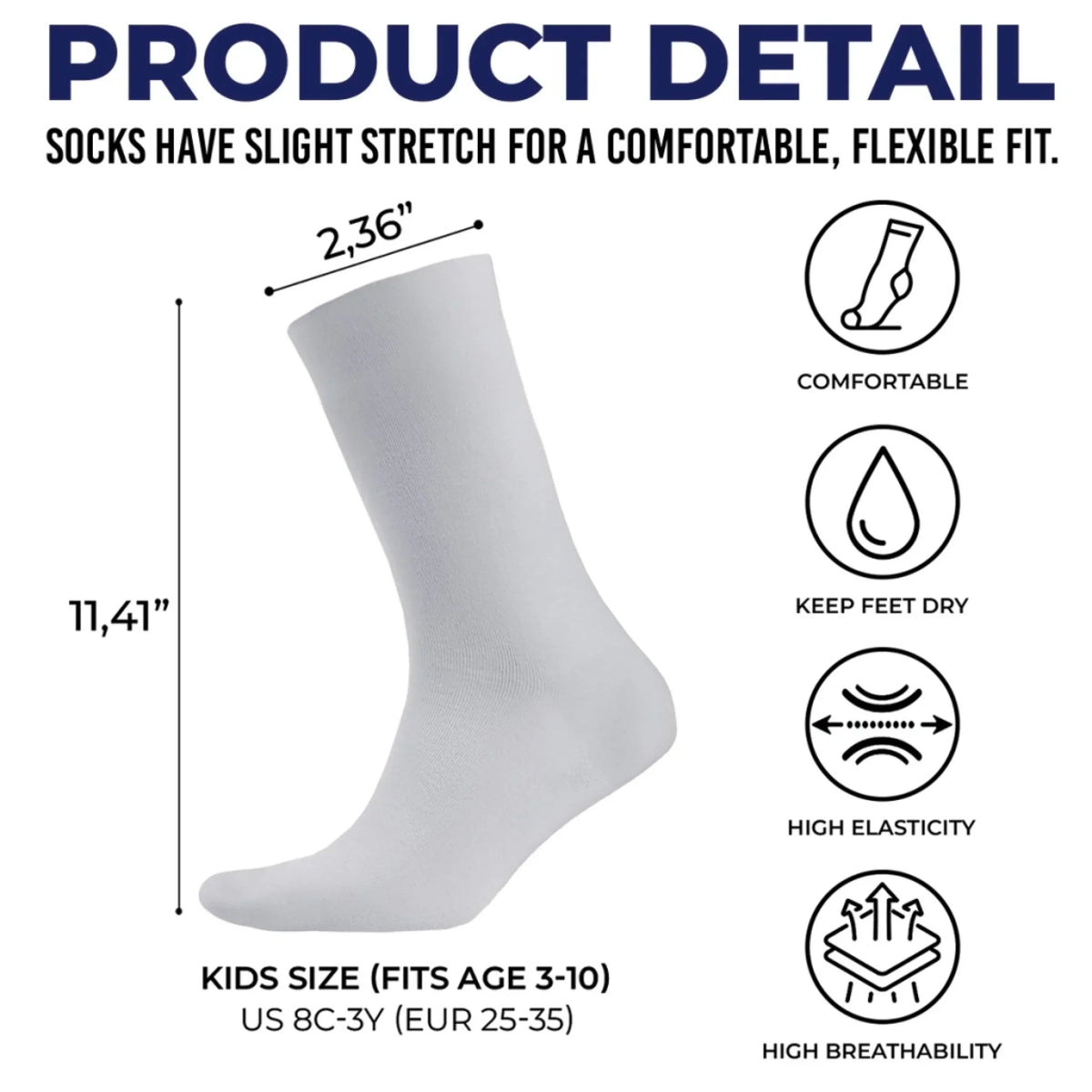 kid sock