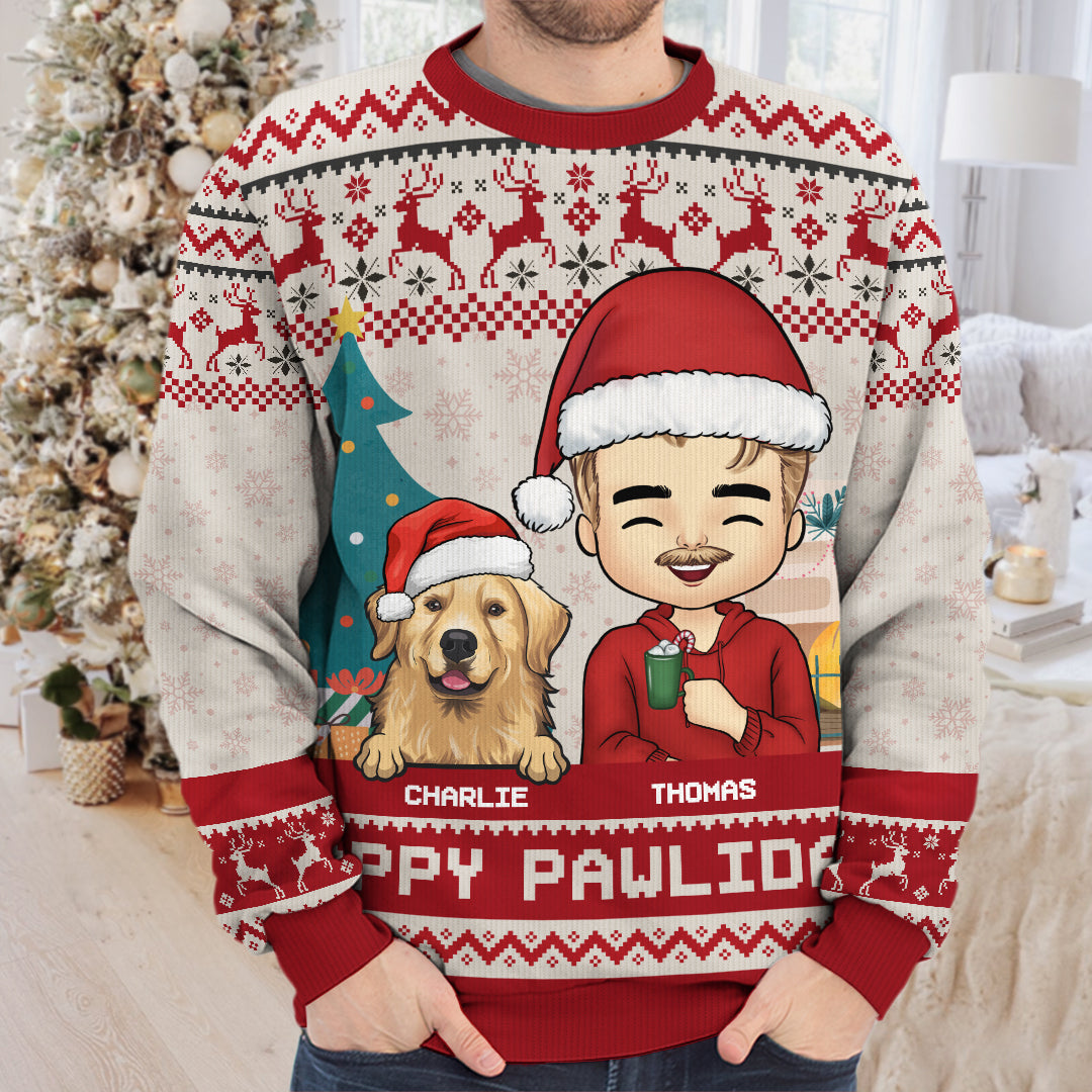 sweater, cat christmas sweater, custom ugly christmas sweater, ugly christmas sweater
