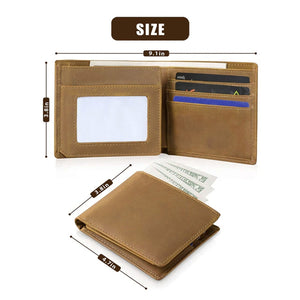 Custom Photo Aluminum Wallet Card - Personalized Pet Memorial Sympathy Gifts For Dogs, Cats - They Lived, They Loved, They Purred