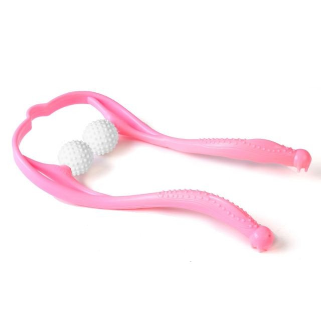 Dual Pressure Point Massager