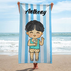  customised name gift